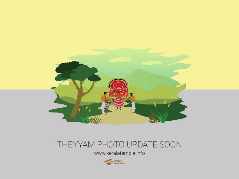 theyyam_images
