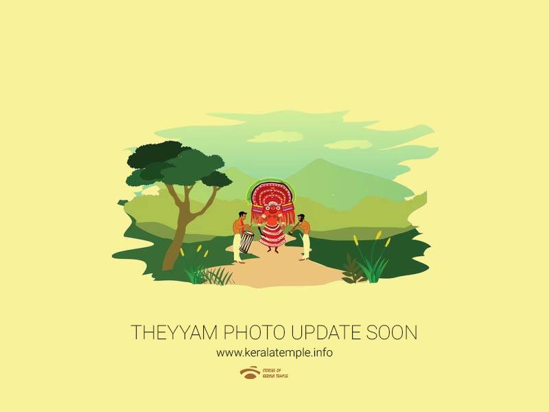 theyyam_images