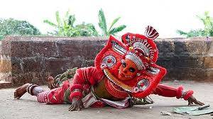 theyyam_images